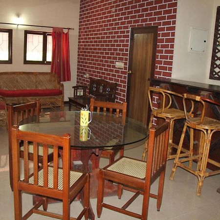 Urbanspice Service Apartments Madurai Exterior photo