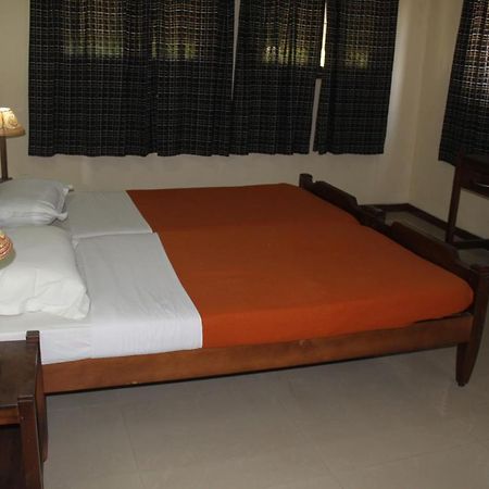 Urbanspice Service Apartments Madurai Exterior photo