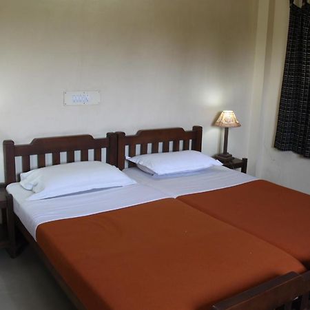 Urbanspice Service Apartments Madurai Exterior photo
