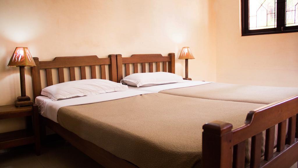 Urbanspice Service Apartments Madurai Room photo