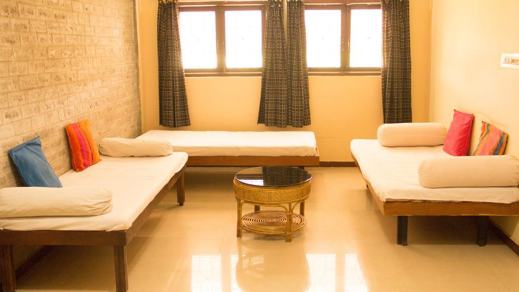 Urbanspice Service Apartments Madurai Room photo