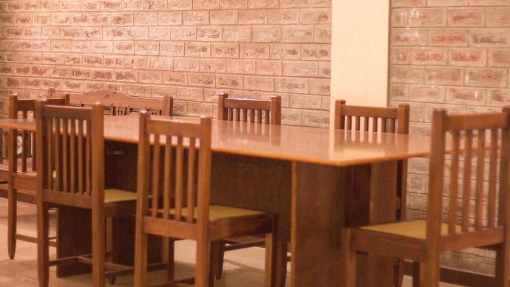 Urbanspice Service Apartments Madurai Room photo