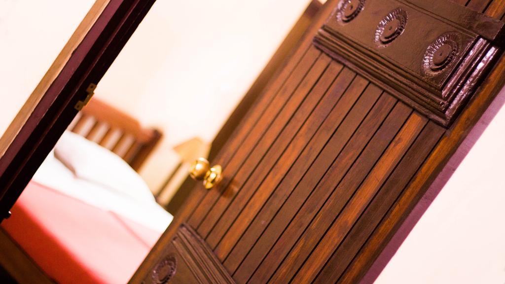 Urbanspice Service Apartments Madurai Room photo