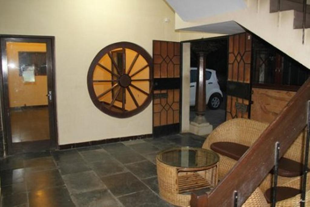 Urbanspice Service Apartments Madurai Exterior photo