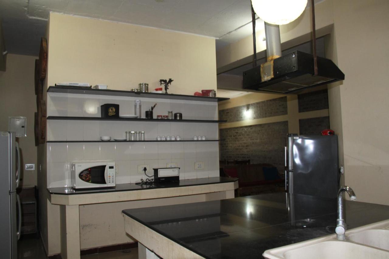 Urbanspice Service Apartments Madurai Exterior photo