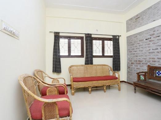 Urbanspice Service Apartments Madurai Exterior photo