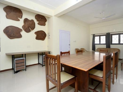 Urbanspice Service Apartments Madurai Exterior photo