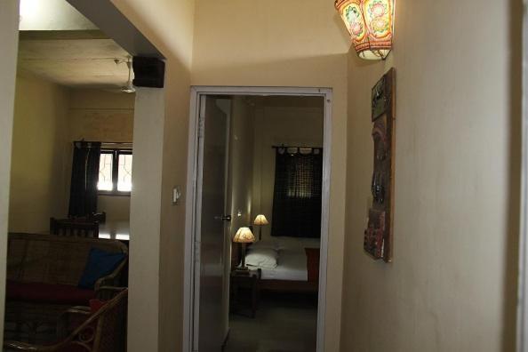 Urbanspice Service Apartments Madurai Exterior photo
