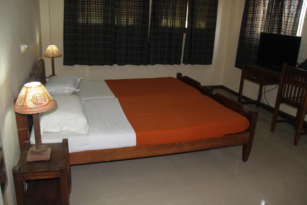 Urbanspice Service Apartments Madurai Exterior photo