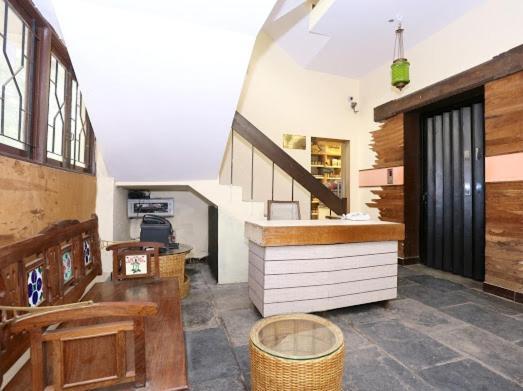 Urbanspice Service Apartments Madurai Exterior photo