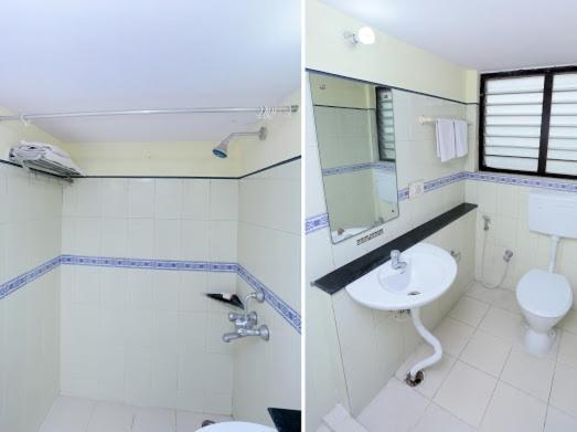 Urbanspice Service Apartments Madurai Exterior photo