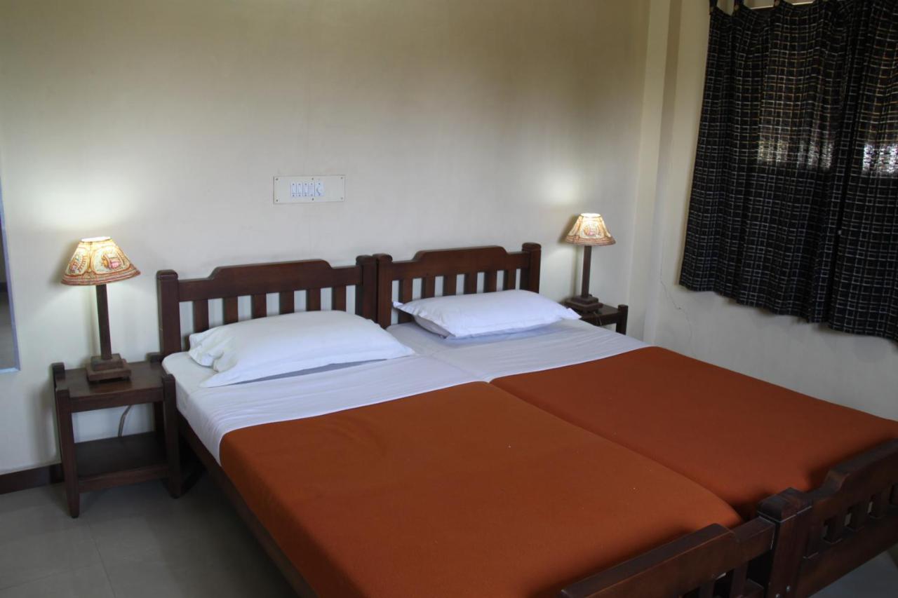 Urbanspice Service Apartments Madurai Exterior photo